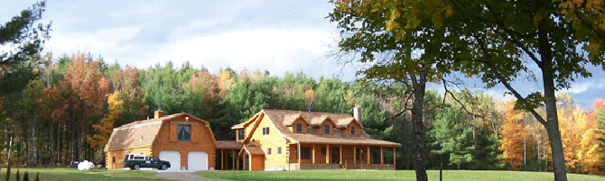 Maine Fun Farm Fall